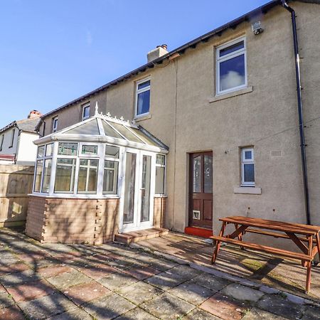 St Marys Cottages No1 Embleton  Exterior foto